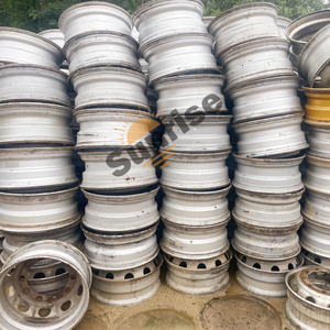 Ruedas Tubulares <span class=keywords><strong>de</strong></span> <span class=keywords><strong>Segunda</strong></span> <span class=keywords><strong>Mano</strong></span> <span class=keywords><strong>de</strong></span> 20 Pulgadas, Llantas <span class=keywords><strong>de</strong></span> Camión Volquete <span class=keywords><strong>de</strong></span> <span class=keywords><strong>Segunda</strong></span> <span class=keywords><strong>Mano</strong></span> con 10 Orificios, 8.5*20 8.0-20 - Product Image 5