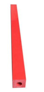 Lame de <span class=keywords><strong>machine</strong></span> à découper le papier, couteau de coupe-papier, bâton rouge pour coupe-papier - Product Image 2