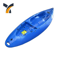 Máquina de Moldeo por Extrusión y Soplado para Barcos y Kayaks de Plástico de 3.6m con Control Preciso de Espesor de Pared, para Barcos de Plástico HDPE