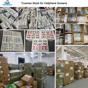 Tela de celular pantalla สำหรับ Samsung Galaxy A51 A54 53 71 82 5G อะไหล่หน้าจอ LCD A90 A80 A70 - Product Image 6