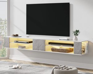 Sala de estar moderna <span class=keywords><strong>para</strong></span> más de 65 pulgadas, nueva colección de 2023 - Product Image 4