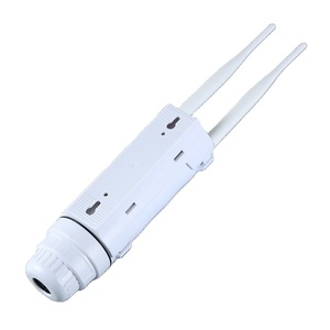 Công suất cao ngoài trời điểm truy cập 11AC tầm xa Wifi phủ sóng AP mt7621 2.4Ghz & 5.8GHz Dual Band - Product Image 5