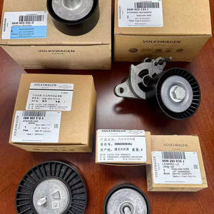 สำหรับออดี้โฟล์คสวาเกนและชุดเข็มขัดเวลาพอร์ชชุดสายพานไทม์มิ่งโออี03L198119F 03L198119A 06E903137AE 06E903137T 06E903341G 06E903133M - Product Image 3