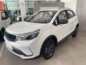 Livan X3 Pro 2025 voiture Lifan X3 Pro 2025 tự động 1.5L CVT mới xe xăng giá rẻ SUV Sản xuất tại Trung Quốc truyền manuelle neuf - Product Image 3