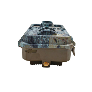 Cámara de Seguridad Digital Portátil con Pantalla de 2 Pulgadas DL003, Visión Nocturna, PIR, Grabación de Movimiento, 1080P, 16MP, Precio Económico - Product Image 6