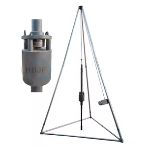 Thiết bị kiểm tra đất chính xác và bền: Nhà máy Trung Quốc thiết bị SPT trực tiếp cho phòng thí nghiệm kỹ thuật dân dụng và điều tra hiện trường. - Product Image 3