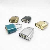 Cadenas numérique étanche ANLI à combinaison, économique et en gros