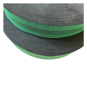 Huiteng tùy chỉnh Polyester sofa đàn hồi vải dây đeo ban nhạc ngoài trời ghế/sofa vành đai sản phẩm của nhà sản xuất - Product Image 1