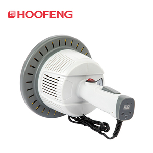 Máy hàn miệng chai bằng nhôm nhỏ gọn, đường kính chai nhựa 50-130mm, máy hàn cảm ứng điện từ - Product Image 5