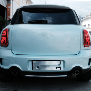 Nuevo Sistema de Luces Traseras LED Transparentes para MINI R60 2011-2016, Fácil Instalación, Alta Calidad, 12V 6000K - Product Image 3