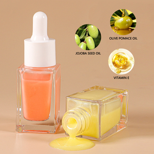 Sérum Hydratant Teinté Scintillant <span class=keywords><strong>pour</strong></span> <span class=keywords><strong>le</strong></span> <span class=keywords><strong>Visage</strong></span>, Base de Maquillage et Huile Préparatrice <span class=keywords><strong>pour</strong></span> la Peau – Vente en Gros - Product Image 4