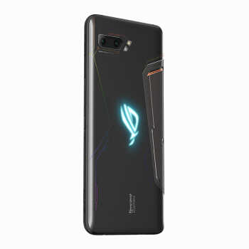 ASUS - 【即日発送】【早い者勝ち！】ROG Phone 2 8g+128ZS660KL 即日発送】【早い者勝ち！】ROG Phone 2 8g+128ZS660KL