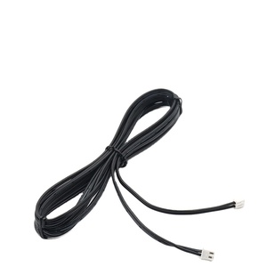 Conjunto de Cabos de Extensão OBD para Diagnóstico Automotivo Personalizado com Conector de Múltiplos Pinos - Product Image 6