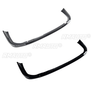 Protector de Parachoques Delantero para Subaru Impreza WRX STI 1997-2001, Difusor de Labio para Parachoques, Pieza de Modificación - Product Image 4