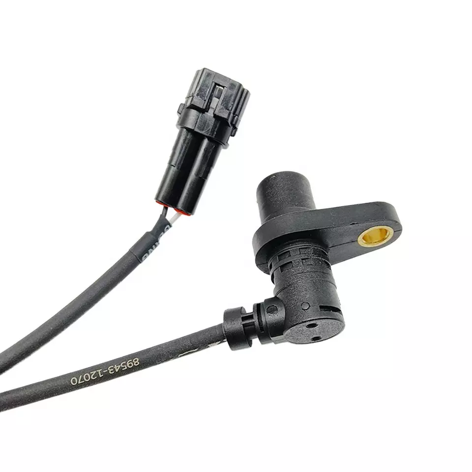 Crankshaft Position Sensor 0296001290 for Isuzu Engines