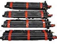 CHENXI fabrika Drum ünitesi DR214 geliştirici ünitesi DV214 görüntüleme ünitesi IU214 Konica Minolta Bizhub C227 C287 C367