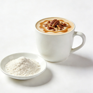 Crema Vegetal Profesional para Cafeterías Especializadas, Estaciones de Latte Art y Cadenas de Tiendas de Té con Leche, Calidad Consistente, Artículo en Oferta - Product Image 5