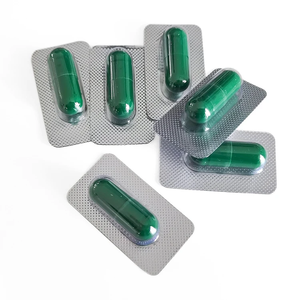 Ventas directas de fábrica Suplemento de Salud de píldoras de hierbas de mejora natural para hombres Cápsulas especialmente formuladas - Product Image 6