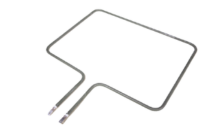 Elementi Riscaldanti per <span class=keywords><strong>Forno</strong></span> <span class=keywords><strong>Elettrico</strong></span> Quadrati Rotondi a Spirale Tubolari - Product Image 5