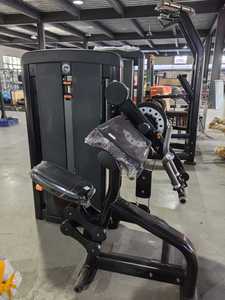 Attrezzo per Bicipiti e Tricipiti, Vendita Diretta dalla Fabbrica, Garanzia di Qualità, Produzione di Alta Qualità, Molteplici Attrezzature Disponibili - Product Image 4