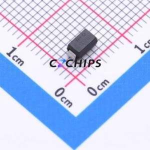 Diode S2M SMA (DO-214AC) d'origine et neuve, diode à usage général, fournisseur de composants électroniques en gros et service BOM - Product Image 1