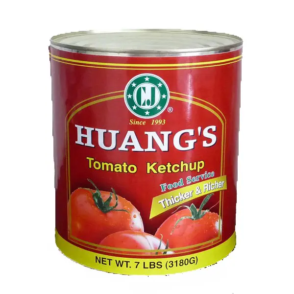 Wholesale canned 70g,210g,400g,800g,2200g tomato paste tomato sauce