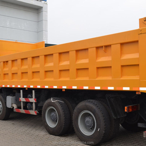 כלי רכב & תחבורה משאית אשפה משאיות delong f3000 שועלים 8 x4 12-גלגל דיזל חדש אירו 3 טנדר משאית עם וייצ 'אי - Product Image 3
