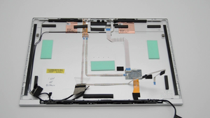 N19005-001 en gros couverture arrière lcd pour HP EliteBook G9 835 13.3 "N19005-001 de couverture arrière LCD - Product Image 2