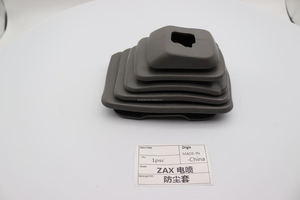 ปลอกยางกันฝุ่นจอยสติ๊ก รุ่น 4651910 ทนทาน ใช้ได้กับรถขุด ZAX200-3 ZAX240-3 ZAX210-3G - Product Image 5