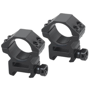 Cannocchiale da Caccia Vector Optics OEM ODM Matiz 2-7x32 con Immagine da Bordo a Bordo - Product Image 5