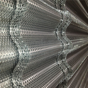 <span class=keywords><strong>Alu</strong></span> Prix Par kg Feuille Perforée 5052 1mm Taille 1250*2500mm Feuille Perforée En Aluminium - Product Image 6