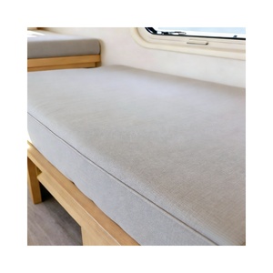 <span class=keywords><strong>Matelas</strong></span> en mousse respirant anti-escarres de style hospitalier, sur mesure <span class=keywords><strong>pour</strong></span> <span class=keywords><strong>camping</strong></span>-<span class=keywords><strong>car</strong></span> et mobilier domestique - Product Image 5