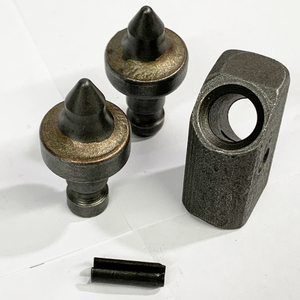 FAE Hot Sale FA20/10-1 Trench <strong>Teeth</strong> <strong>BETEK</strong>-BM92 Drill Bits Standard Sharp Shape Bullet <strong>Teeth</strong> for Trencher Machinery Parts - Product Image 2