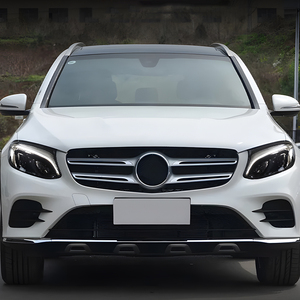 Phares avant pour Mercedes-Benz <span class=keywords><strong>GLC</strong></span> W253 2016-2019, ensemble de phares automobiles, mise à niveau haut de gamme, lentille de projecteur LED X253, accessoires <span class=keywords><strong>d</strong></span>'outillage - Product Image 5