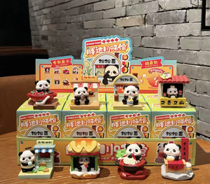 <b>Cute</b> Cartoon Plush <b>Doll</b> Soft Stuffed Toy for Kids Nursery blind box - Product Image 2