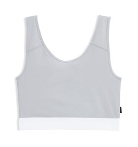 Hauts de sous-vêtements personnalisés pour vêtements transgenres, débardeur de compression ajusté, attelle de poitrine pour lesbiennes et tomboys - Product Image 3