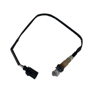 Autopartes Sensor de oxígeno 4H0906265B 4H0906262L para Audi A6 A8 Q7 S6 S7 S8 <span class=keywords><strong>Volkswagen</strong></span> CC Passat <span class=keywords><strong>Touareg</strong></span> - Product Image 3