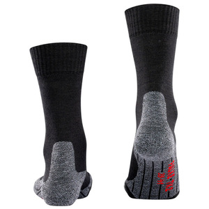 Calcetines Casuales para Hombre, Cómodos, Transpirables, Mezcla de Algodón Suave para Uso en Todas las Estaciones, Calcetines Casuales Ligeros para Hombre - Product Image 6