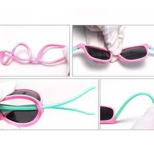<span class=keywords><strong>Occhiali</strong></span> <span class=keywords><strong>da</strong></span> sole per bambini polarizzati flessibili in Silicone <span class=keywords><strong>occhiali</strong></span> <span class=keywords><strong>da</strong></span> sole per bambini per <span class=keywords><strong>occhiali</strong></span> <span class=keywords><strong>da</strong></span> sole per bambini <span class=keywords><strong>occhiali</strong></span> <span class=keywords><strong>da</strong></span> <span class=keywords><strong>vista</strong></span> per ragazze e ragazzi - Product Image 5