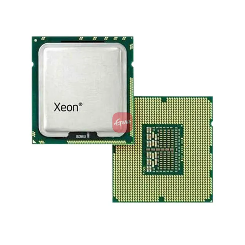 Intel Xeon işlemci E5-2609 v3 6C 1.9GHz 15MB önbellek Dell sunucu için kullanılan seramik Cpu hurda bilgisayar