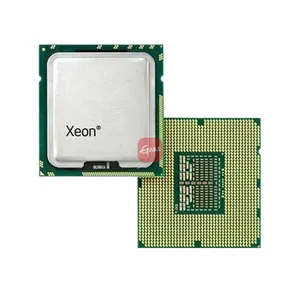 Intel Xeon Processor E5-2609 v3 6C 1.9GHz 15MB Cache For Dell Server Used Ceramic Cpu Scrap Computer