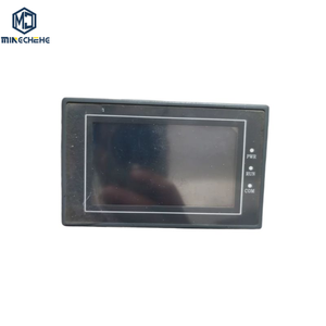 <b>Hot</b> Offer SK-4.3A SK-5.5A SK-7.5A SK-11A Intelligent Motor Inverter Drive for Industrial Automation CNC Machine Conveyorl - Product Image 1