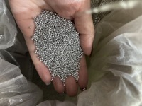 Balles en aluminium massif à bas prix, calibres .43, .50, .68, 5mm, 6mm, 7mm, 8mm, 10mm, 12mm, 12.5mm, 12.6mm, 17mm, 17.27mm, 17.3mm
