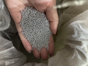 Bolas de Aluminio Sólido a Bajo <span class=keywords><strong>Precio</strong></span>, Calibres .43, .50, .68, 5mm, 6mm, 7mm, 8mm, 10mm, 12mm, 12.5mm, 12.6mm, 17mm, 17.27mm, 17.3mm - Product Image 4