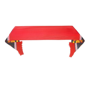 Fan de football personnalisé 100% Cotten <span class=keywords><strong>drapeau</strong></span> accessoires commémoratifs sur le thème - Product Image 5