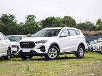 Jetour X70 2026 1.5T DCT Chaoyue PRO SUV Familial de Taille Moyenne 7 Places 156HP Automatique Exportation Chine