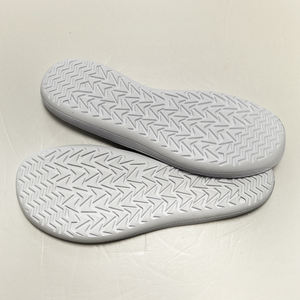 Suelas de Goma para Zapatos Descalzos de Alta Calidad, Precio de Fábrica, Talla Grande, con Protección en la Puntera, MOQ Bajo, 2025 - Product Image 6