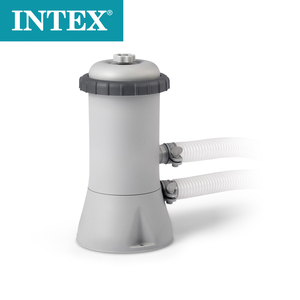 <span class=keywords><strong>INTEX</strong></span> 26792 488*244*107CM piscine extérieure en métal hors sol cadre piscine - Product Image 4