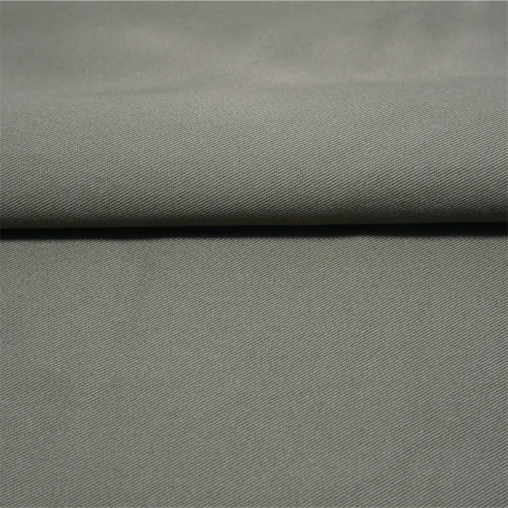 Satin Shirt Bamboo Creased Batiste Twill Fabric 100 Cotton for Men Cheap Woven Elastic Thread Cut Piece 2 Meters For Men