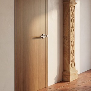 Manija <span class=keywords><strong>de</strong></span> puerta interior <span class=keywords><strong>de</strong></span> aleación <span class=keywords><strong>de</strong></span> zinc, herrajes para proyectos, palanca <span class=keywords><strong>de</strong></span> control simétrica para puertas <span class=keywords><strong>de</strong></span> entrada <span class=keywords><strong>de</strong></span> apartamentos y habitaciones <span class=keywords><strong>de</strong></span> hotel, cerraduras Matrix - Product Image 5